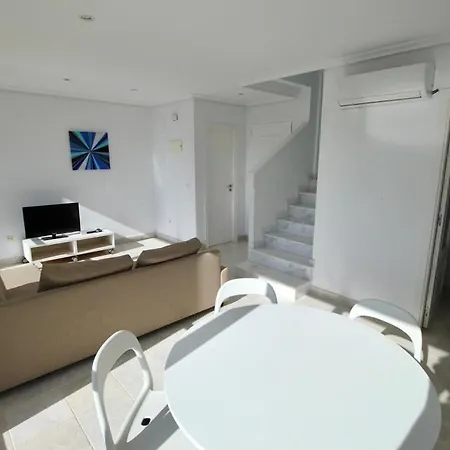 Mirador Al Mar 74 Apartamento Dénia