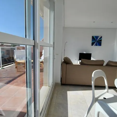 Apartment Mirador Al Mar 74