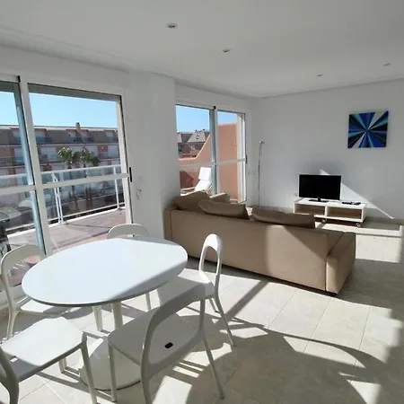 Apartamento Mirador Al Mar 74